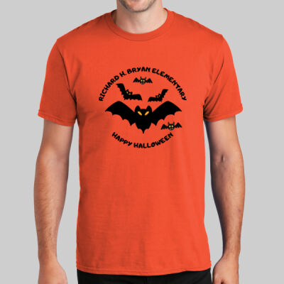 Adult T-Shirt - Fall - Bats Thumbnail