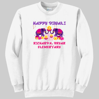 Adult Crewneck - Fall - Diwali  Thumbnail