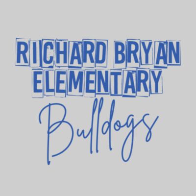 Stencil - Blue Thumbnail