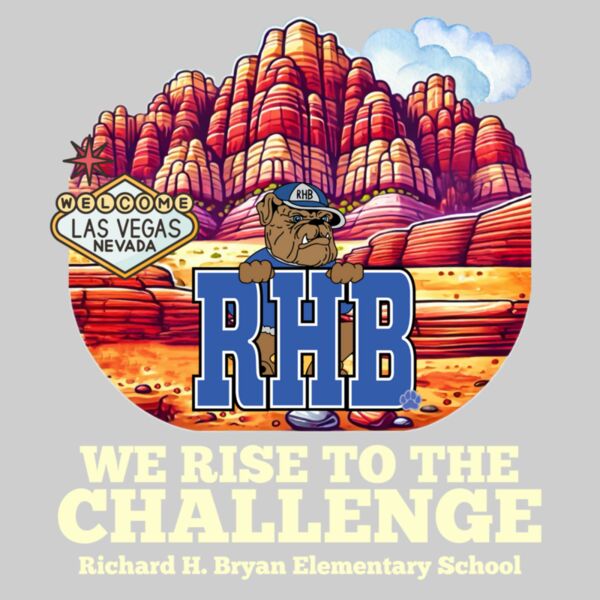 Red Rock RHB logo Thumbnail