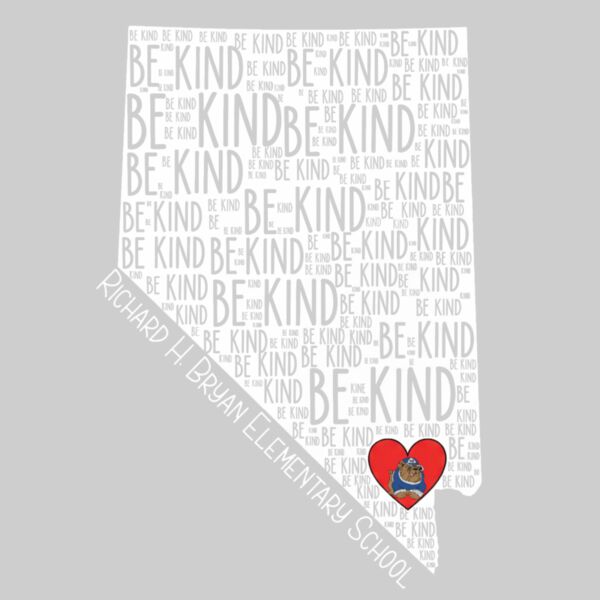 RHB Be Kind Thumbnail