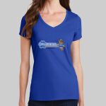 Women's Fan Favorite V Neck Tee - Richard Bryan Thumbnail