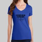 Women's Fan Favorite V Neck Tee - Richard Bryan Thumbnail