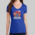 Women's Fan Favorite V Neck Tee - Richard Bryan Thumbnail