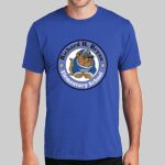 Staff T-Shirt - Richard Bryan Thumbnail