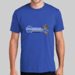 Staff T-Shirt - Richard Bryan Thumbnail