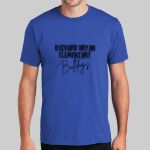 Staff T-Shirt - Richard Bryan Thumbnail