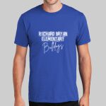 Staff T-Shirt - Richard Bryan Thumbnail