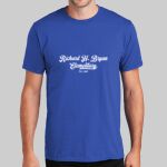 Staff T-Shirt - Richard Bryan Thumbnail