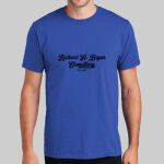 Staff T-Shirt - Richard Bryan Thumbnail
