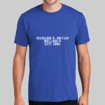Staff T-Shirt - Richard Bryan Thumbnail