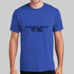 Staff T-Shirt - Richard Bryan Thumbnail