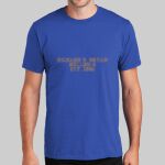 Staff T-Shirt - Richard Bryan Thumbnail