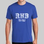 Staff T-Shirt - Richard Bryan Thumbnail