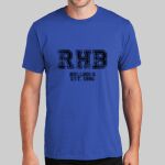 Staff T-Shirt - Richard Bryan Thumbnail