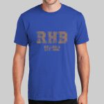Staff T-Shirt - Richard Bryan Thumbnail