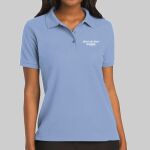 Women's Silk Touch Polo - Richard Bryan Thumbnail