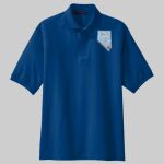 Silk Touch Polo - Richard Bryan Thumbnail