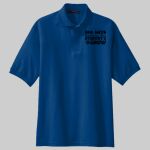 Silk Touch Polo - Richard Bryan Thumbnail