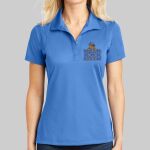Women's Micropique Sport Wick ® Polo - Richard Bryan Thumbnail