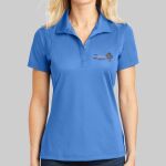 Women's Micropique Sport Wick ® Polo - Richard Bryan Thumbnail