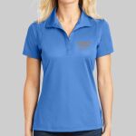Women's Micropique Sport Wick ® Polo - Richard Bryan Thumbnail