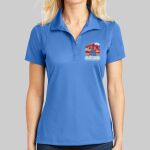 Women's Micropique Sport Wick ® Polo - Richard Bryan Thumbnail
