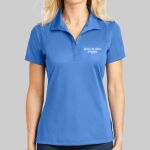 Women's Micropique Sport Wick ® Polo - Richard Bryan Thumbnail