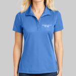 Women's Micropique Sport Wick ® Polo - Richard Bryan Thumbnail