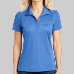 Women's Micropique Sport Wick ® Polo - Richard Bryan Thumbnail