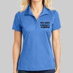 Women's Micropique Sport Wick ® Polo - Richard Bryan Thumbnail