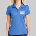 Women's Micropique Sport Wick ® Polo - Richard Bryan Thumbnail