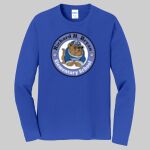 Staff Long Sleeve Shirt - Richard Bryan Thumbnail