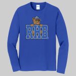 Staff Long Sleeve Shirt - Richard Bryan Thumbnail