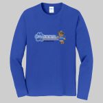 Staff Long Sleeve Shirt - Richard Bryan Thumbnail