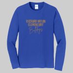 Staff Long Sleeve Shirt - Richard Bryan Thumbnail