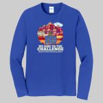 Staff Long Sleeve Shirt - Richard Bryan Thumbnail