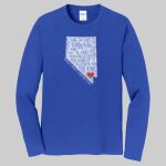 Staff Long Sleeve Shirt - Richard Bryan Thumbnail