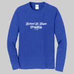 Staff Long Sleeve Shirt - Richard Bryan Thumbnail