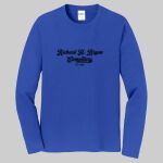 Staff Long Sleeve Shirt - Richard Bryan Thumbnail