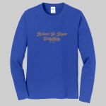 Staff Long Sleeve Shirt - Richard Bryan Thumbnail