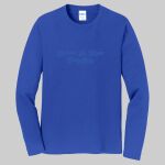 Staff Long Sleeve Shirt - Richard Bryan Thumbnail