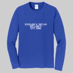 Staff Long Sleeve Shirt - Richard Bryan Thumbnail