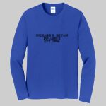 Staff Long Sleeve Shirt - Richard Bryan Thumbnail