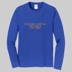 Staff Long Sleeve Shirt - Richard Bryan Thumbnail