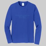 Staff Long Sleeve Shirt - Richard Bryan Thumbnail