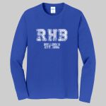 Staff Long Sleeve Shirt - Richard Bryan Thumbnail