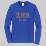 Staff Long Sleeve Shirt - Richard Bryan Thumbnail