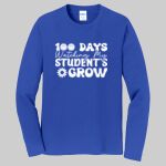 Staff Long Sleeve Shirt - Richard Bryan Thumbnail