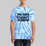 Staff Tie-Dye T-Shirt - Richard Bryan Thumbnail
